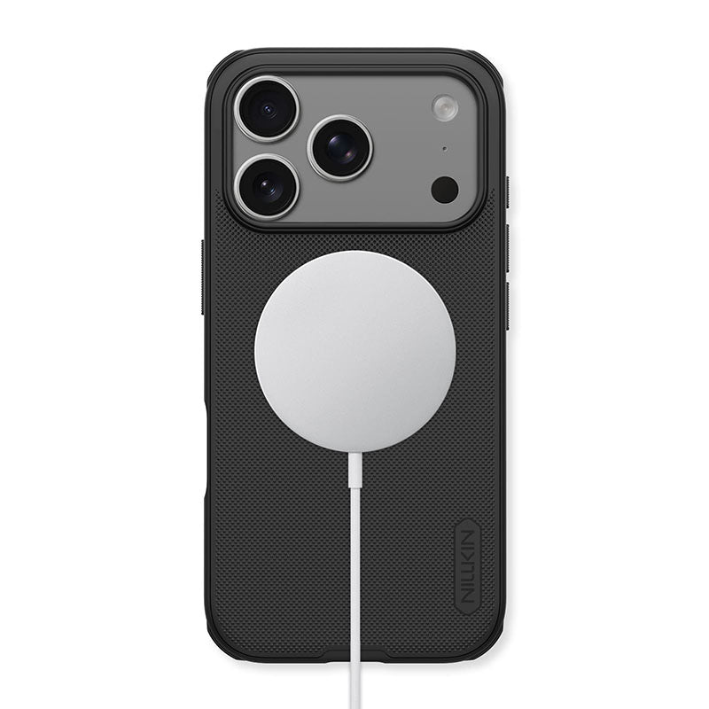 iPhone 18 Pro (6.3") / Matte Black