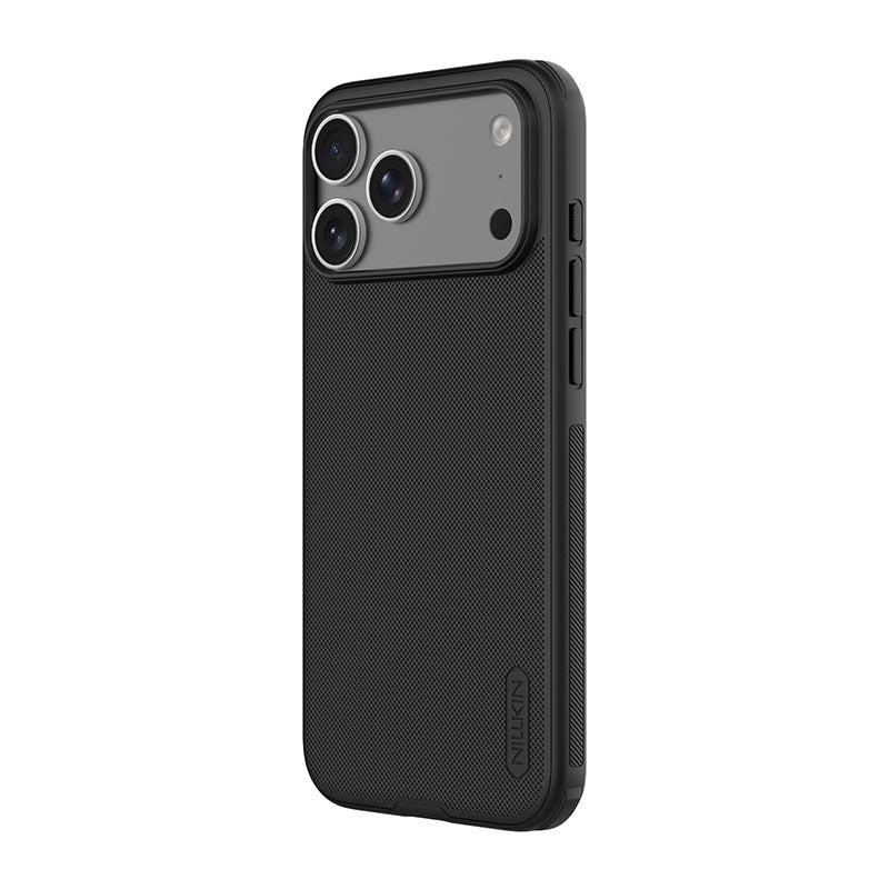 iPhone 18 Pro Max (6.9") / Matte Black