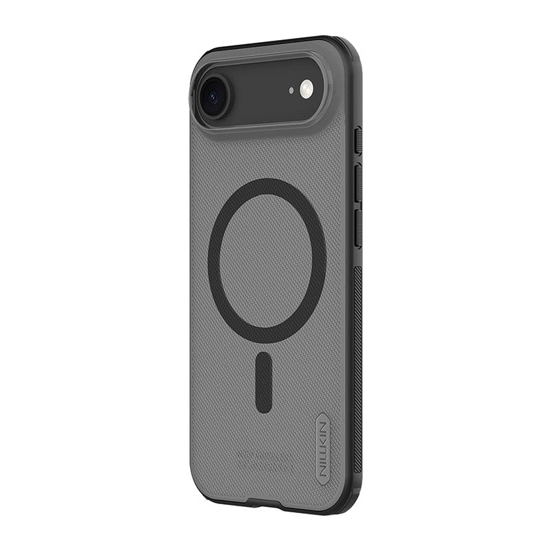 iPhone 17 시리즈용 MagSafe® 호환 슈퍼 프로스트 실드 프로 케이스