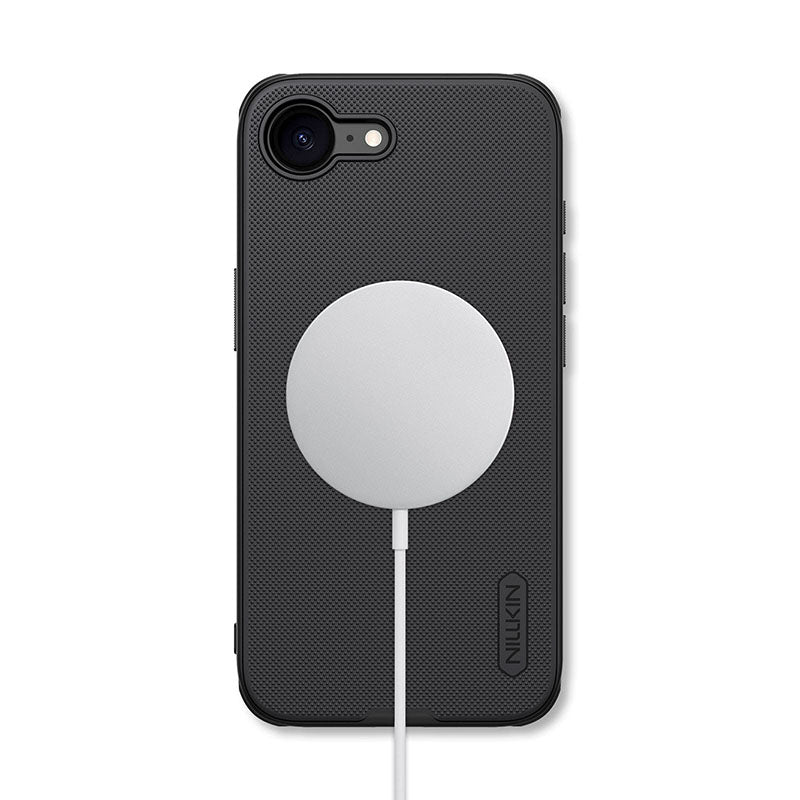 iPhone 17e (6.1인치) / 무광 블랙