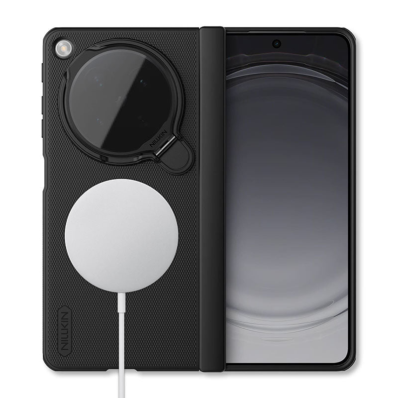 Matte Black