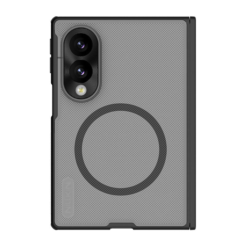 Transparent Black