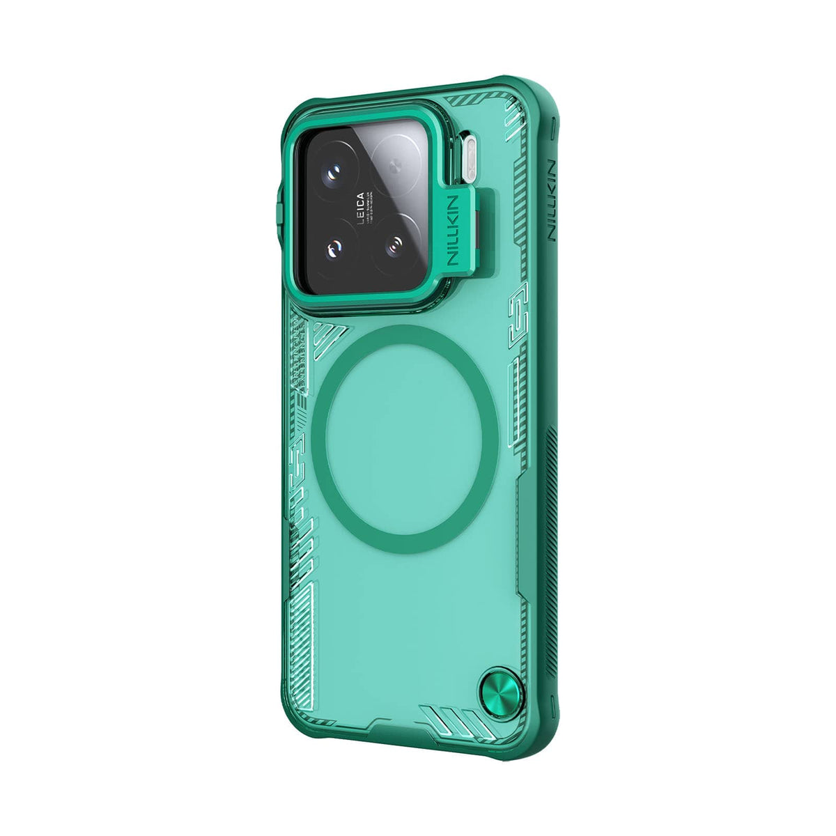 Xiaomi 15 / สีเขียว