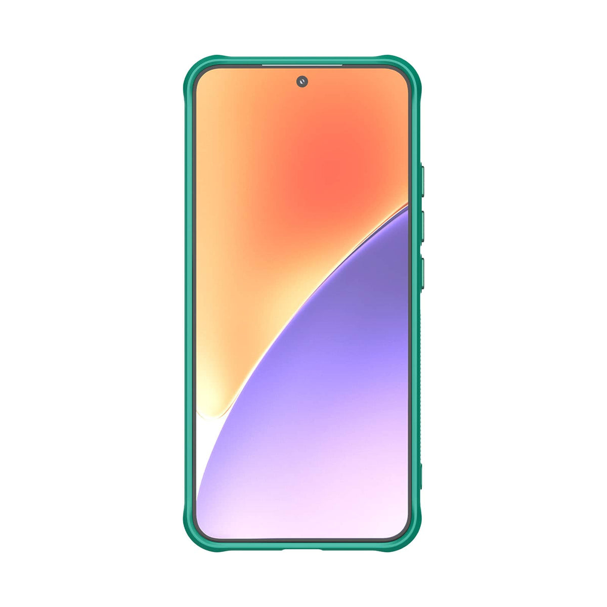 Xiaomi 15 / สีเขียว