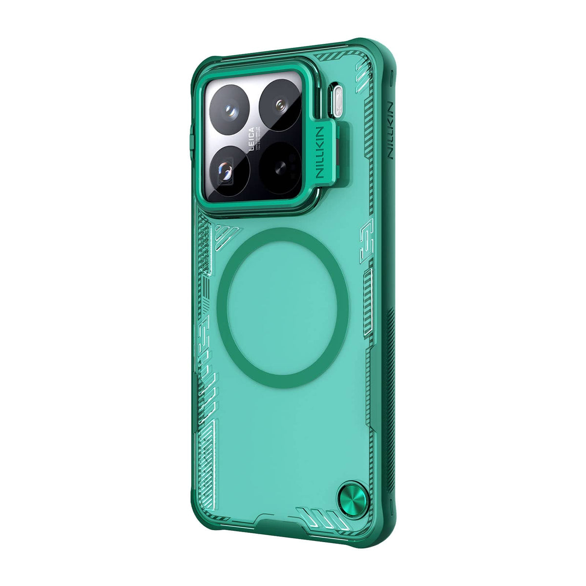 Xiaomi 15 Pro / สีเขียว