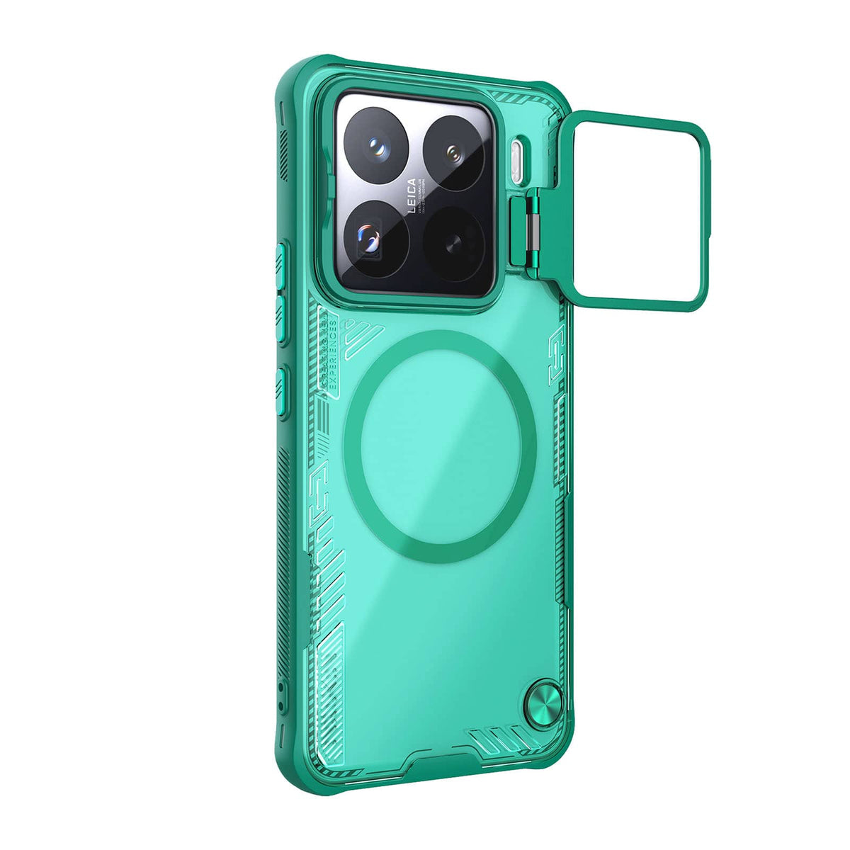 Xiaomi 15 Pro / สีเขียว