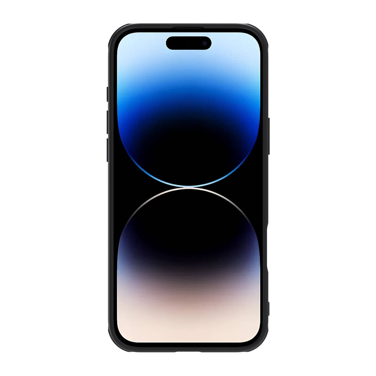 iPhone 16 Pro Max (6.9") / Classical Black