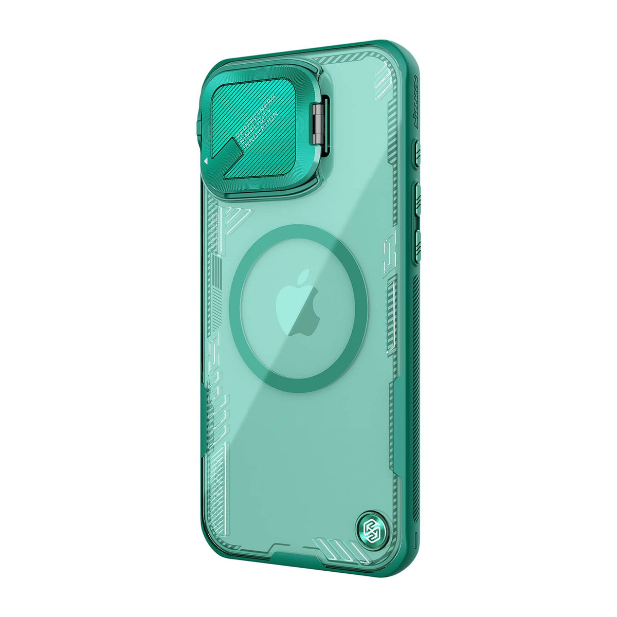 iPhone 16 Pro Max (6.9")/Green