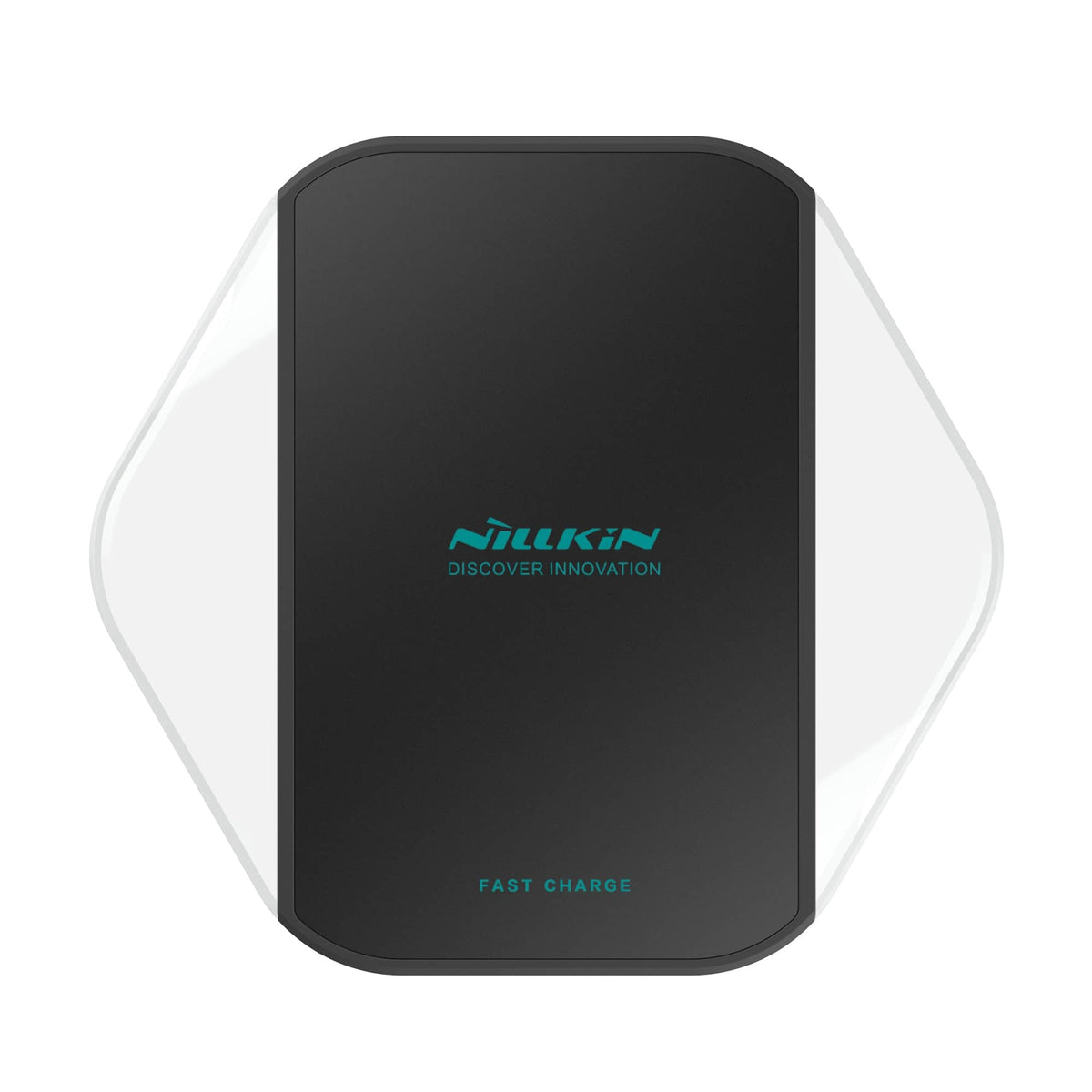 Magic Cube Wireless Charger(Fast Charge Edition)
