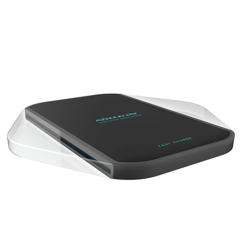 Magic Cube Wireless Charger(Fast Charge Edition)