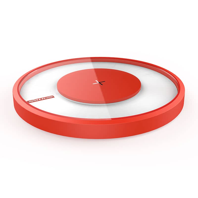 Magic Disk IV Fast Wireless Charger