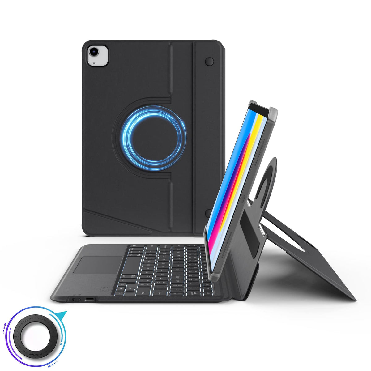 11 inch iPad 11th Gen (A16) 2025