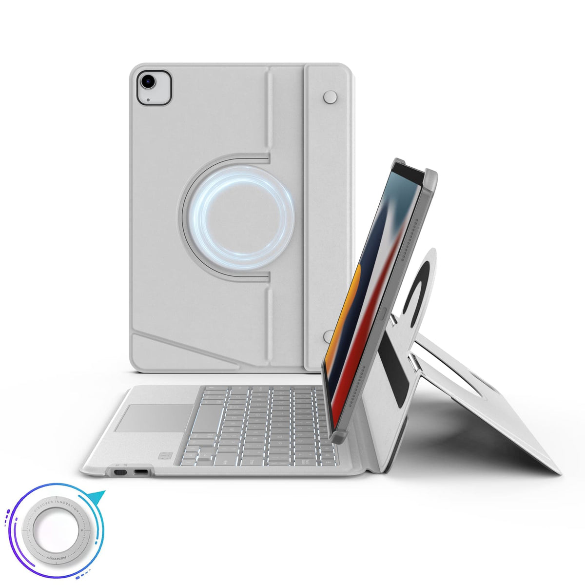 10.9 inch iPad Air (5th/4th Gen)