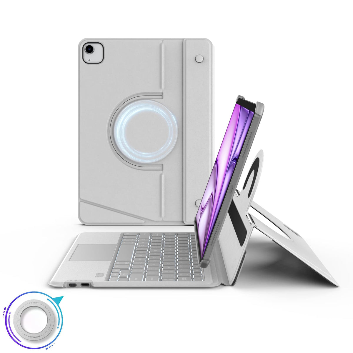 13 inch iPad Air (M2) 2024