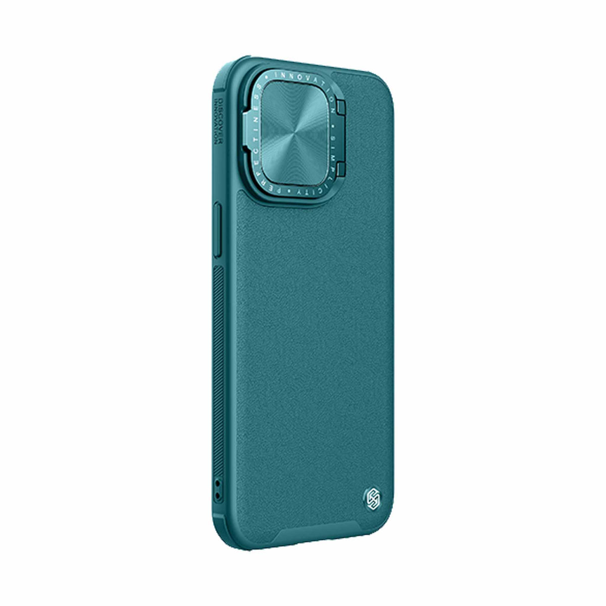 iPhone 15 Pro (6.1") / Exuberant Green
