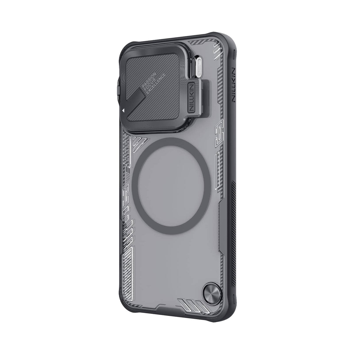 Xiaomi 15 / Negro