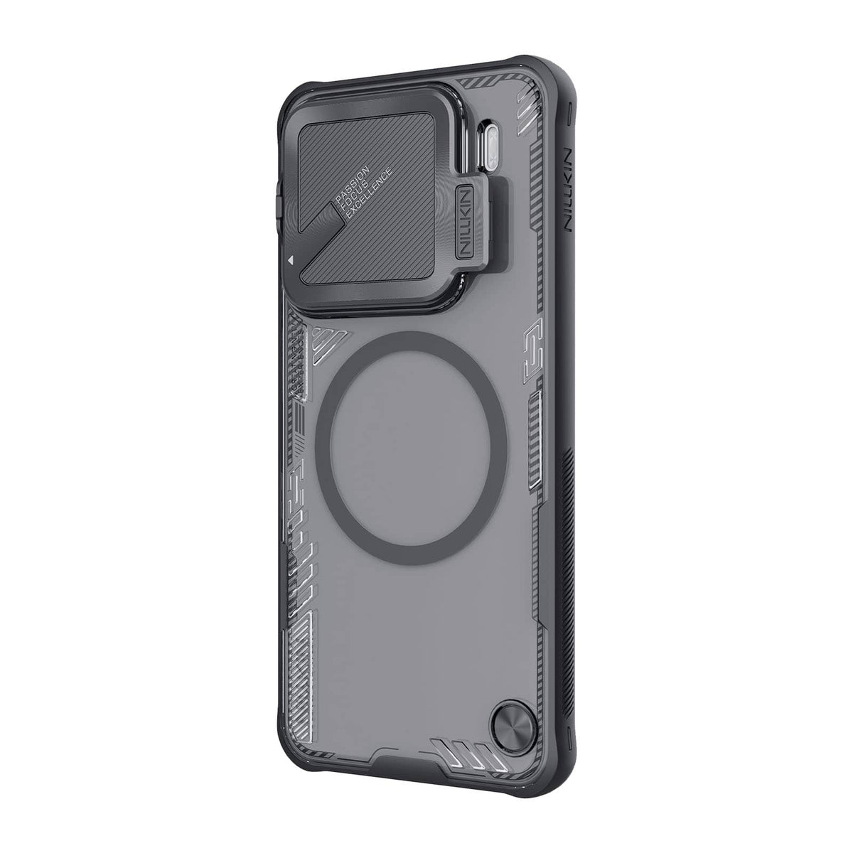Xiaomi 15 Pro / Negro