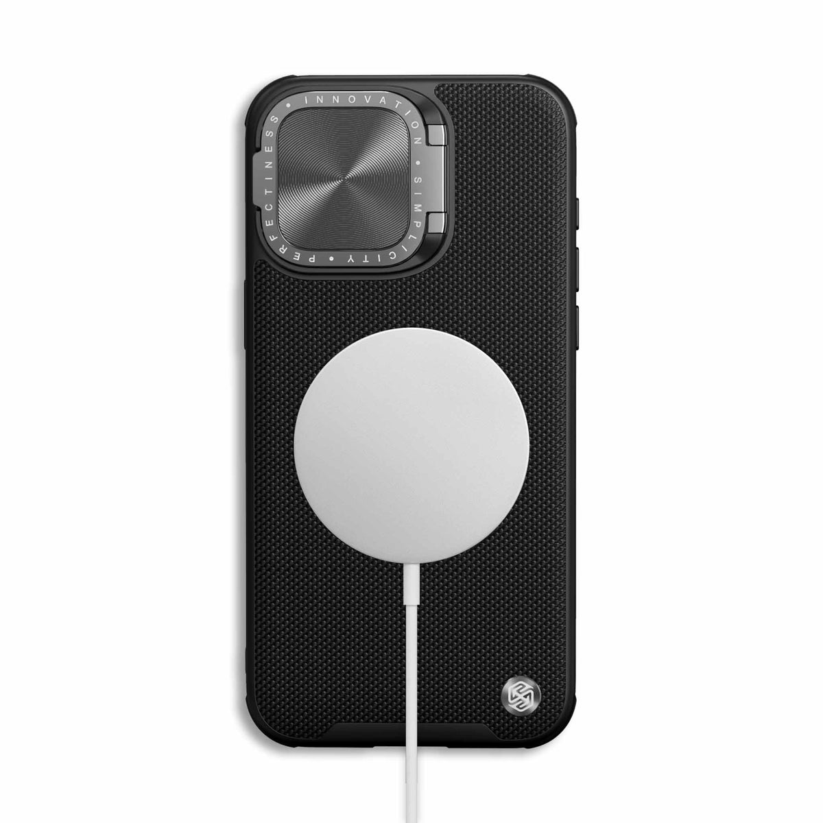 iPhone 15 Pro (6.1")
