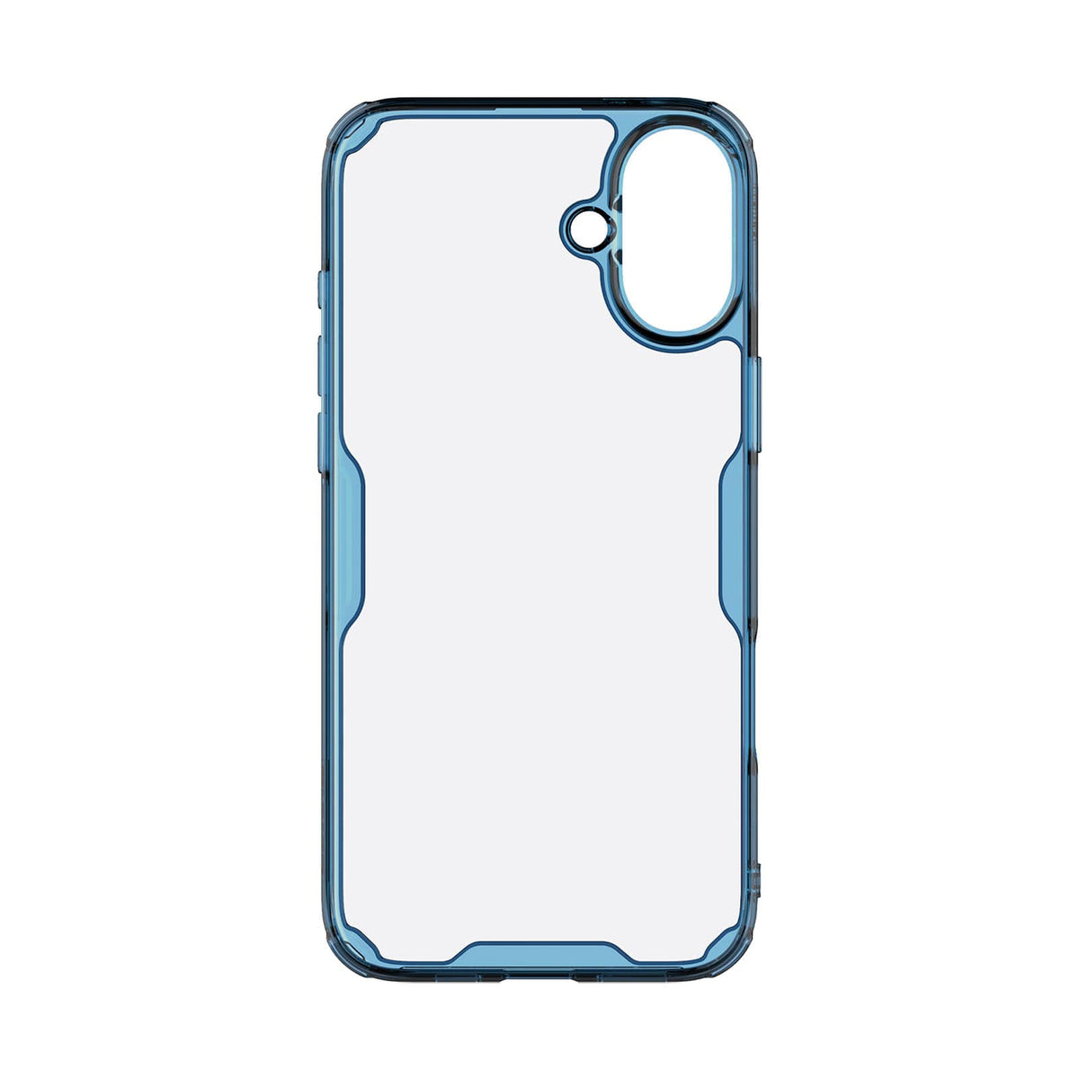 iPhone 16 (6.1") / Midnight Blue