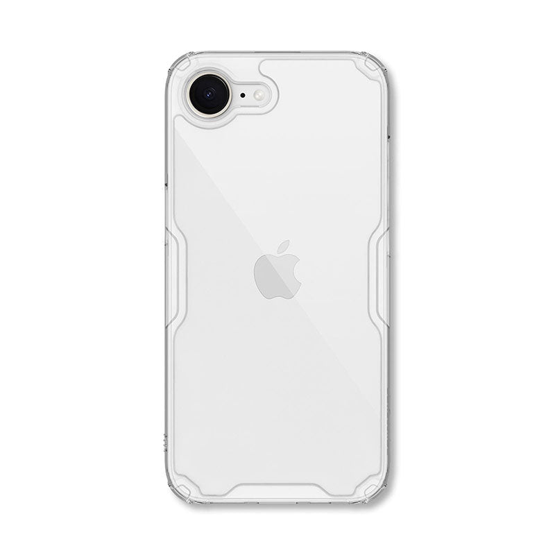 iPhone 17e (6.1") / White