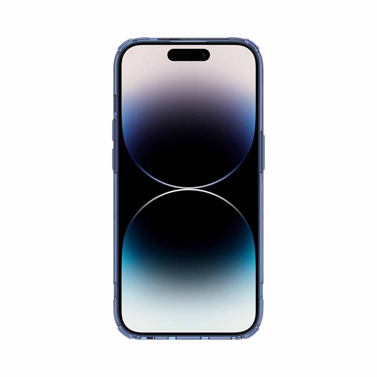 iPhone 15 Pro (6.1") / Midnight Blue