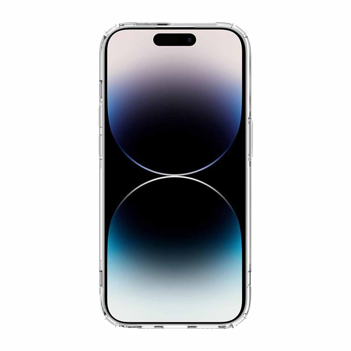 iPhone 15 Pro Max (6.7") / White