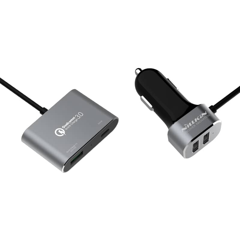 PowerShare Car Charger