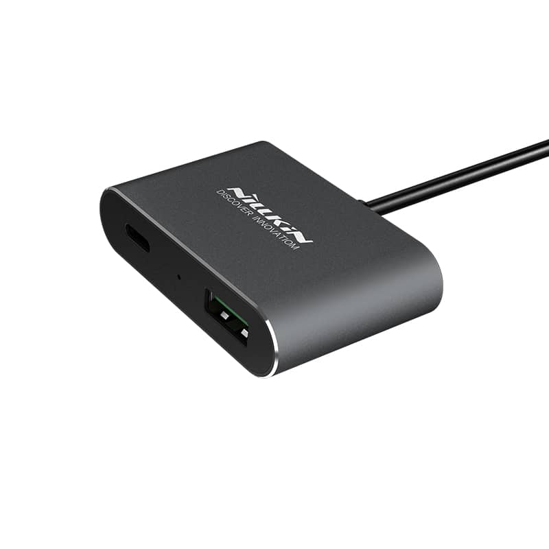 PowerShare Car Charger