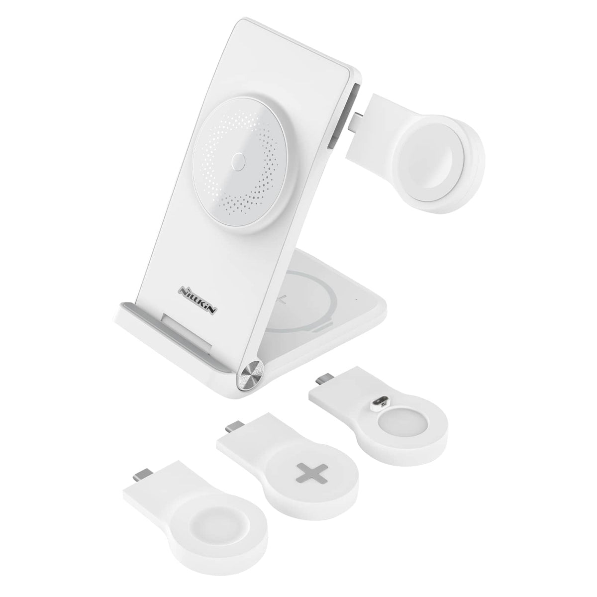 for iPhone 17/16/15/14/13/12 series / Samsung Watch / U.S. Standard