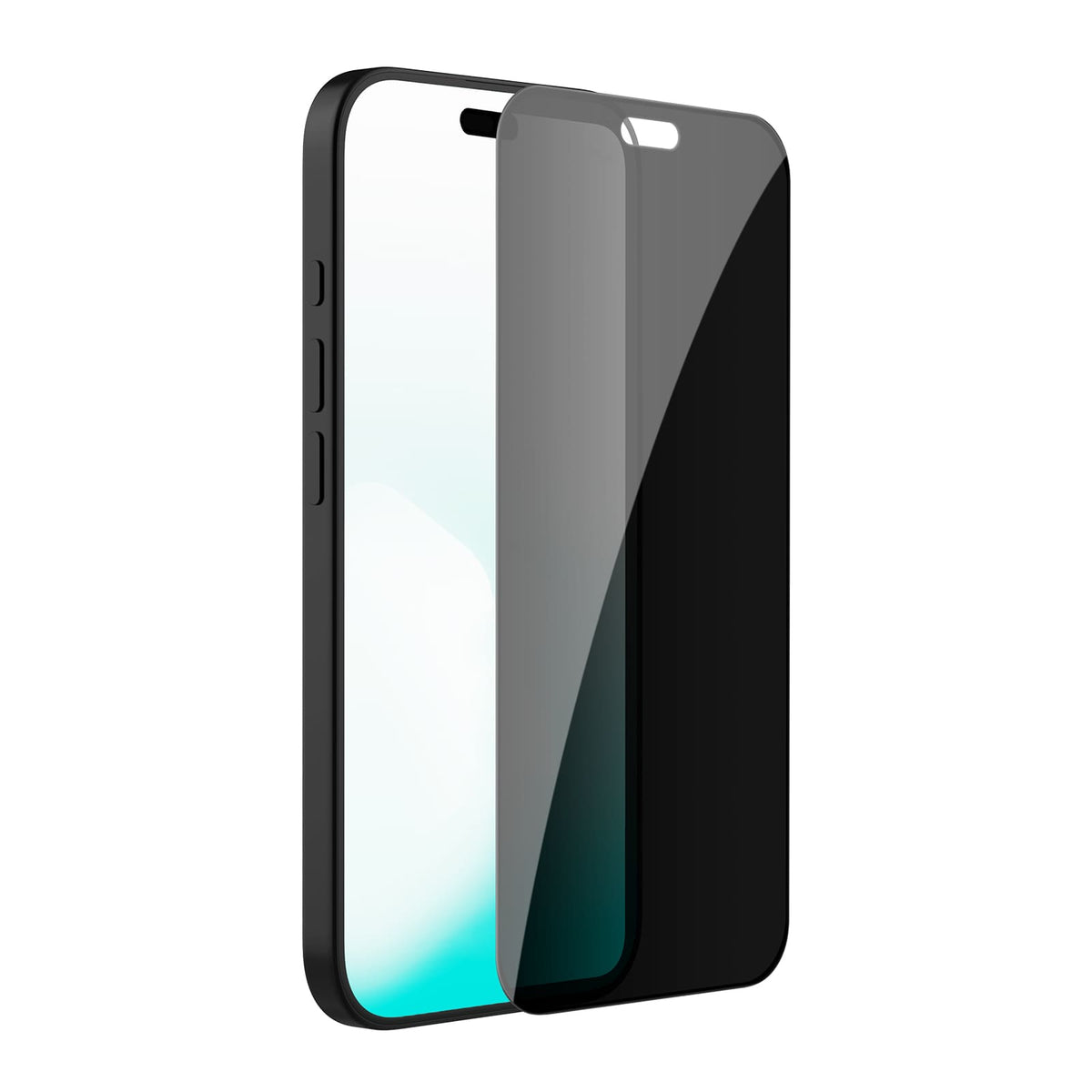 Privacy Guard Glass Screen Protector for iPhone 18 Series