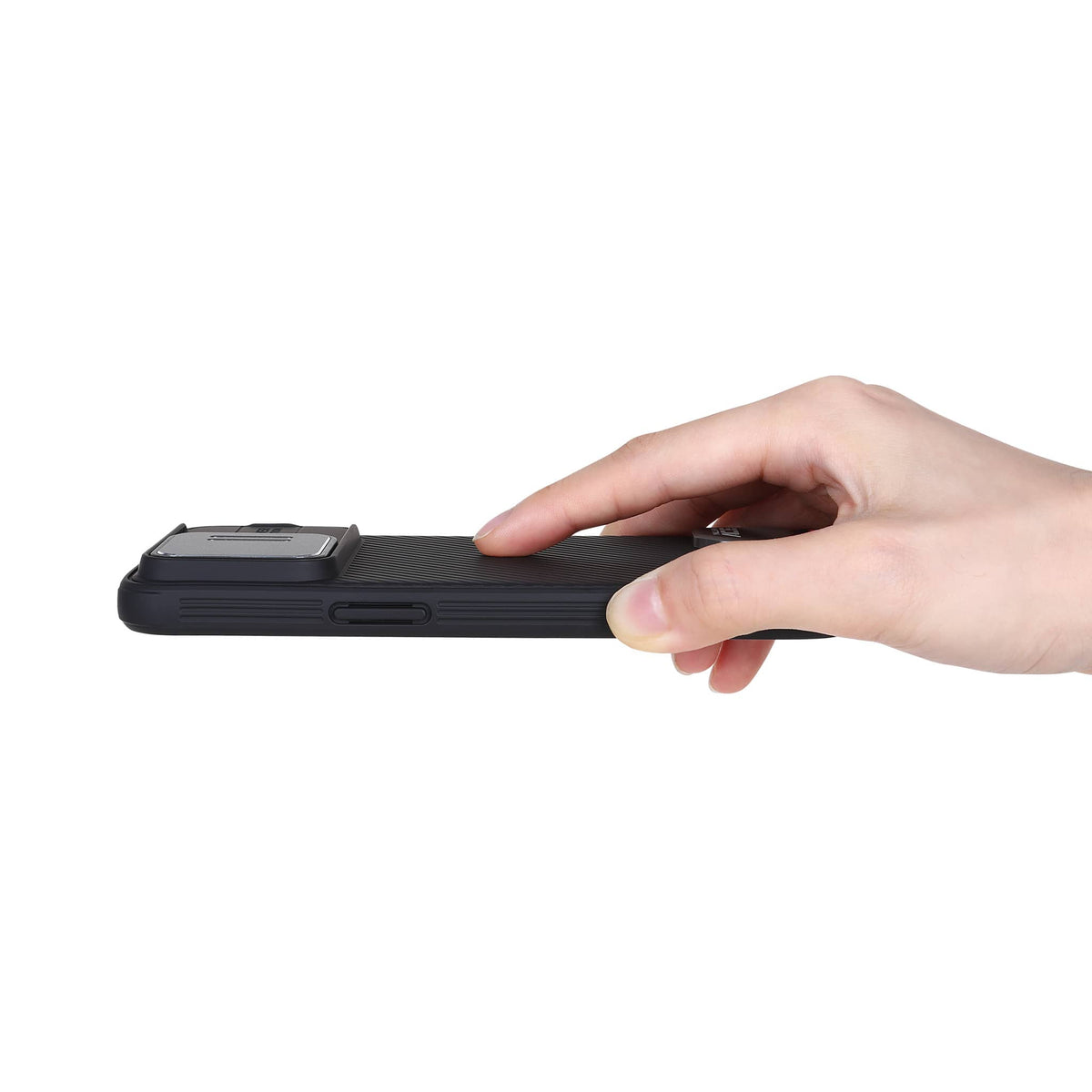 MagSafe® Compatible ACE CamHatch Case for iPhone Series
