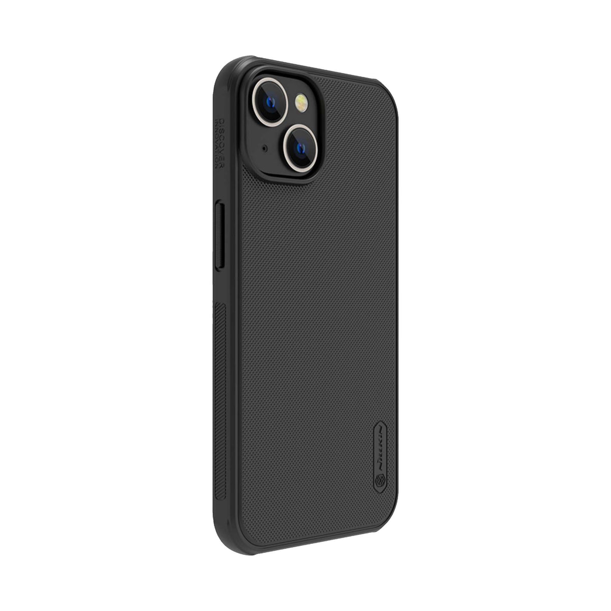 iPhone 15 (6,1") / Mattschwarz