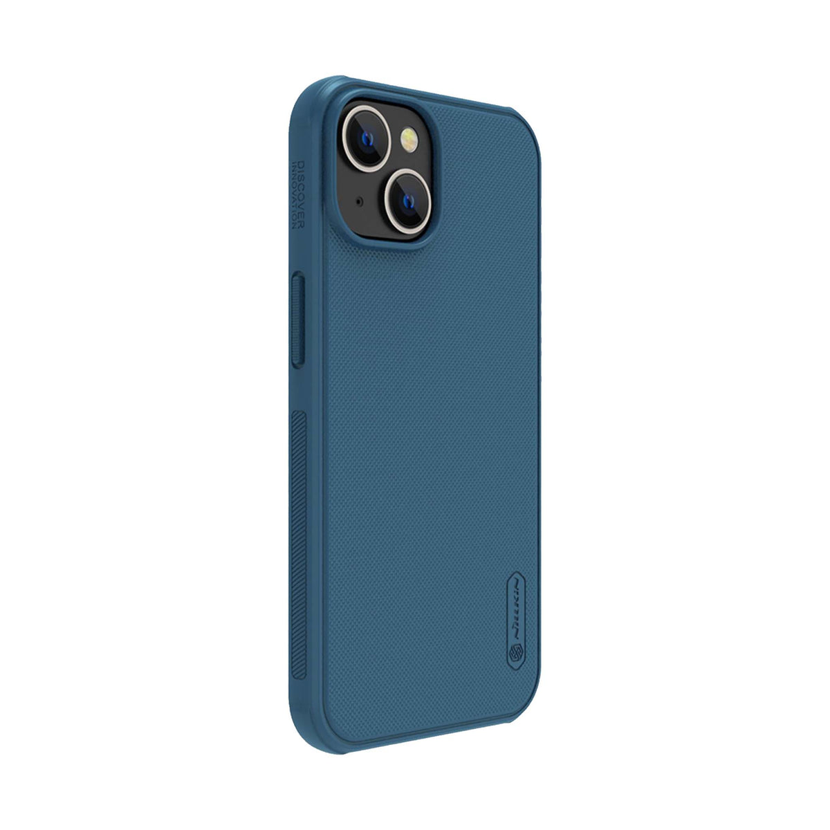 iPhone 15 (6,1") / Mattblau
