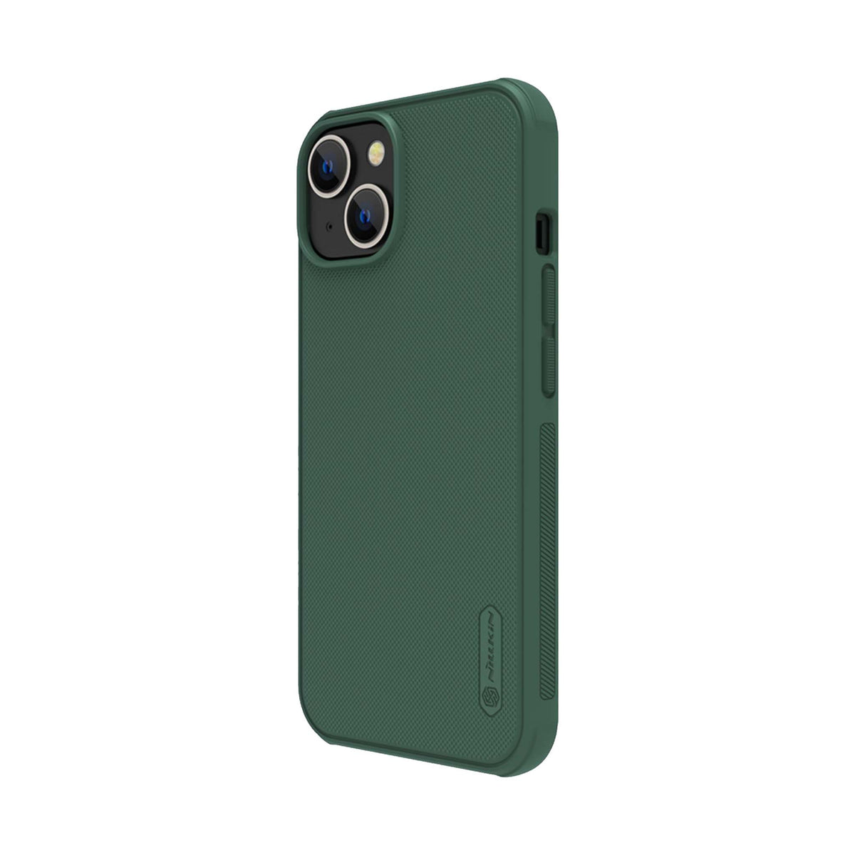 iPhone 15 (6,1") / Mattgrün