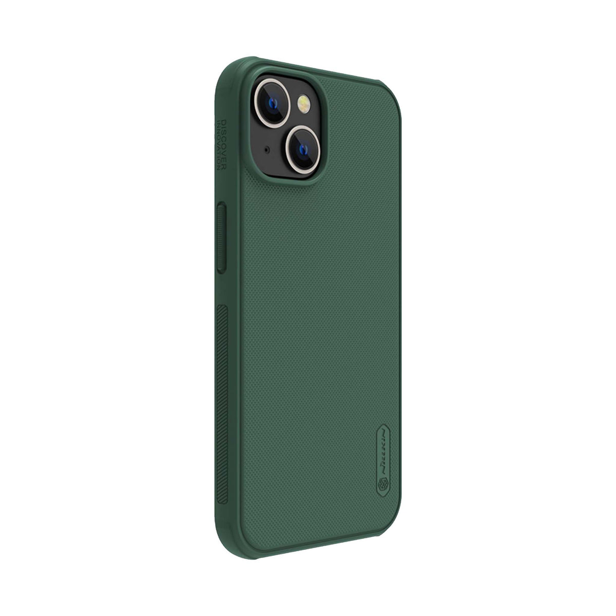 iPhone 15 (6,1") / Mattgrün