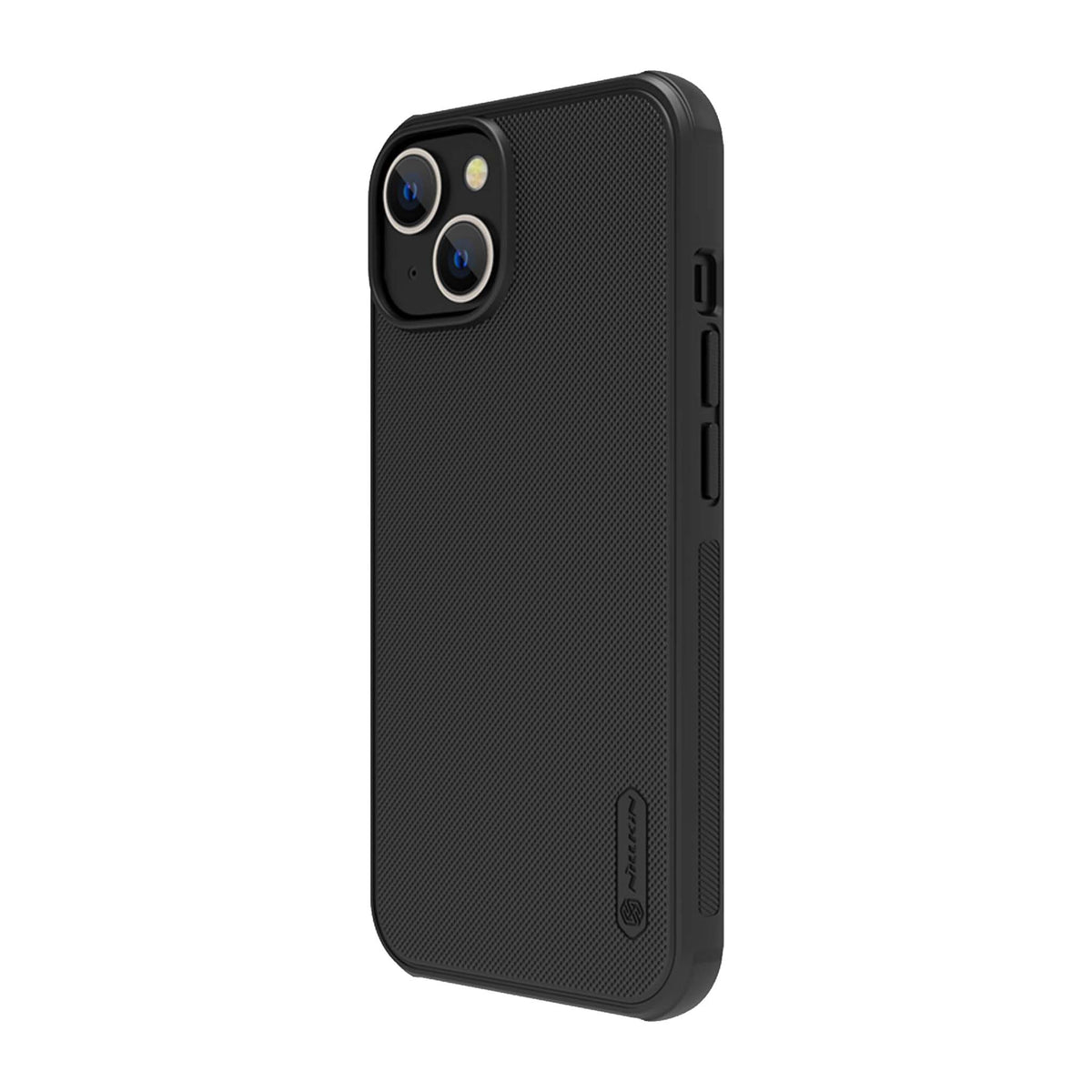 iPhone 15 Plus (6,7 Zoll) / Mattschwarz