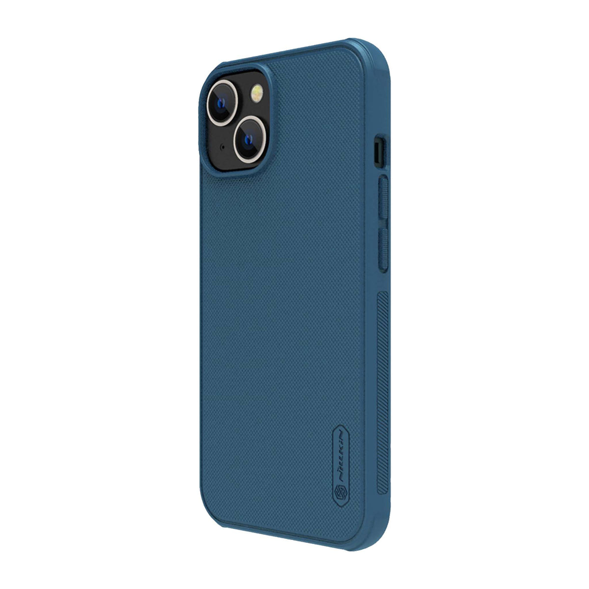 iPhone 15 Plus (6,7 Zoll) / Mattblau