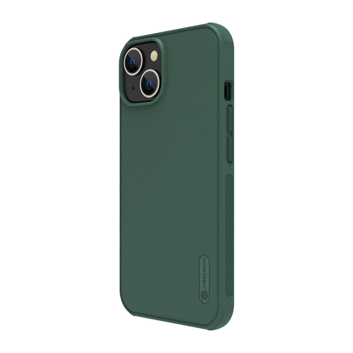 iPhone 15 Plus (6,7 Zoll) / Mattgrün