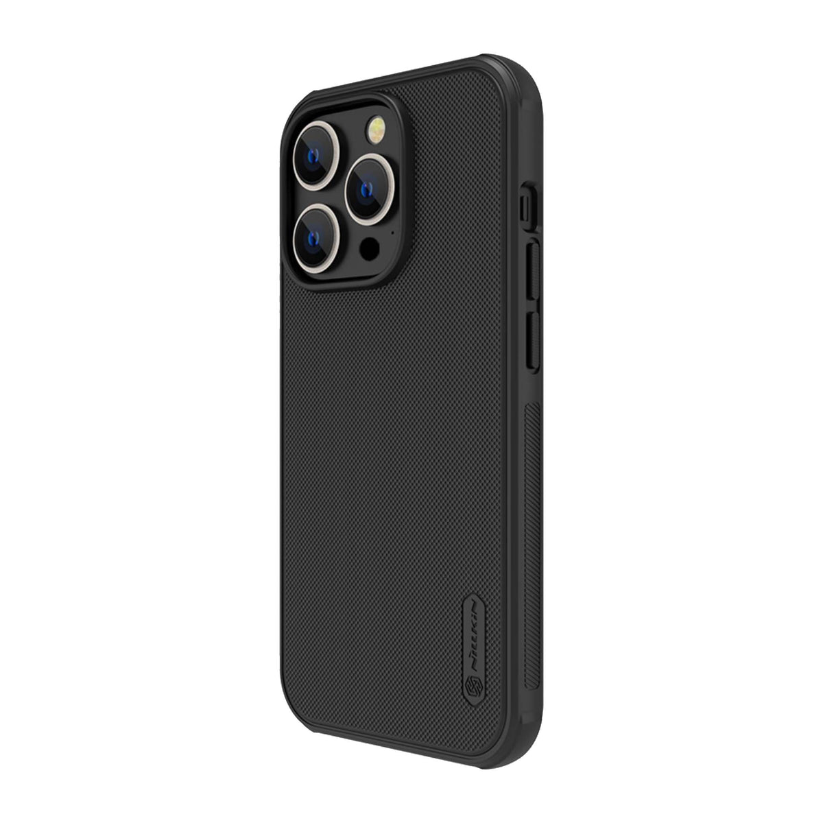 iPhone 15 Pro Max (6,7 Zoll) / Mattschwarz