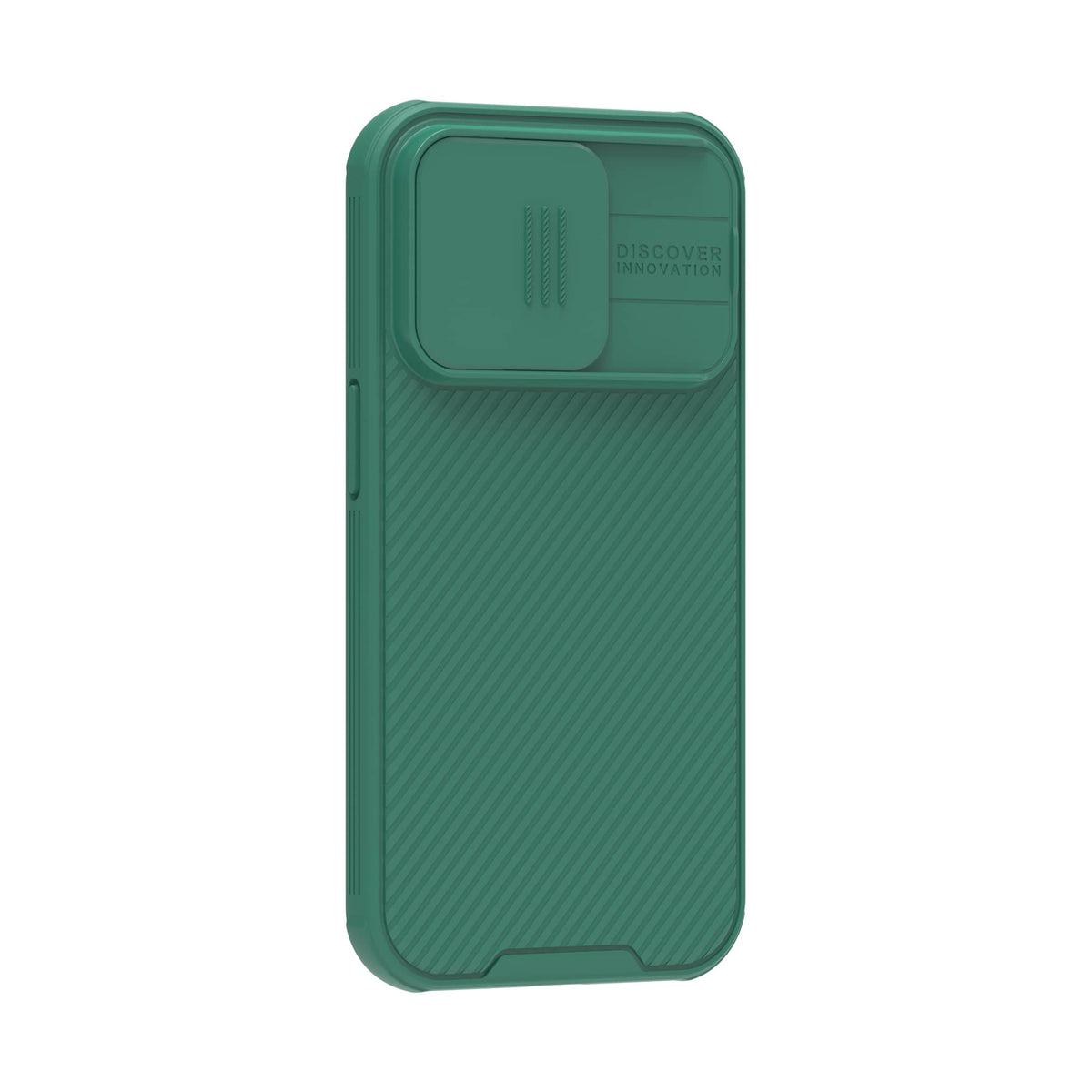 iPhone 15 Pro (6.1") / Deep Green