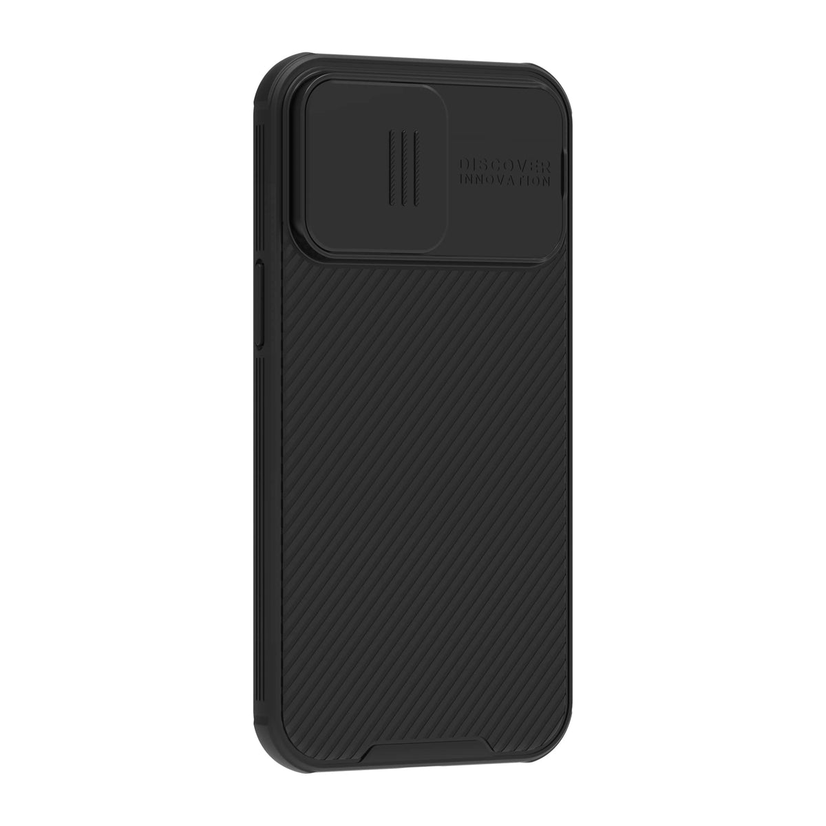 iPhone 15 Pro Max (6.7") / Classical Black