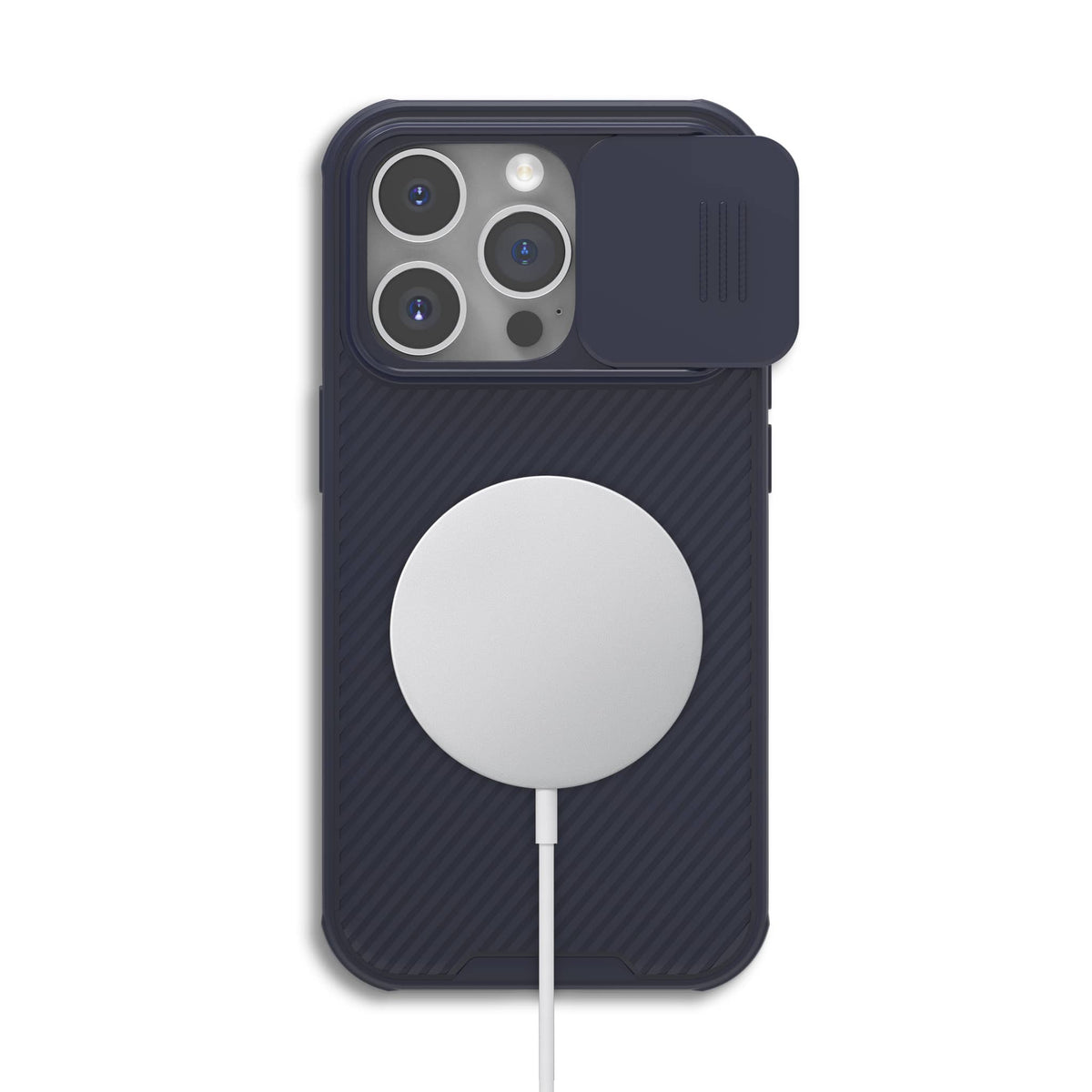 iPhone 15 Pro (6.1") / Deep Purple