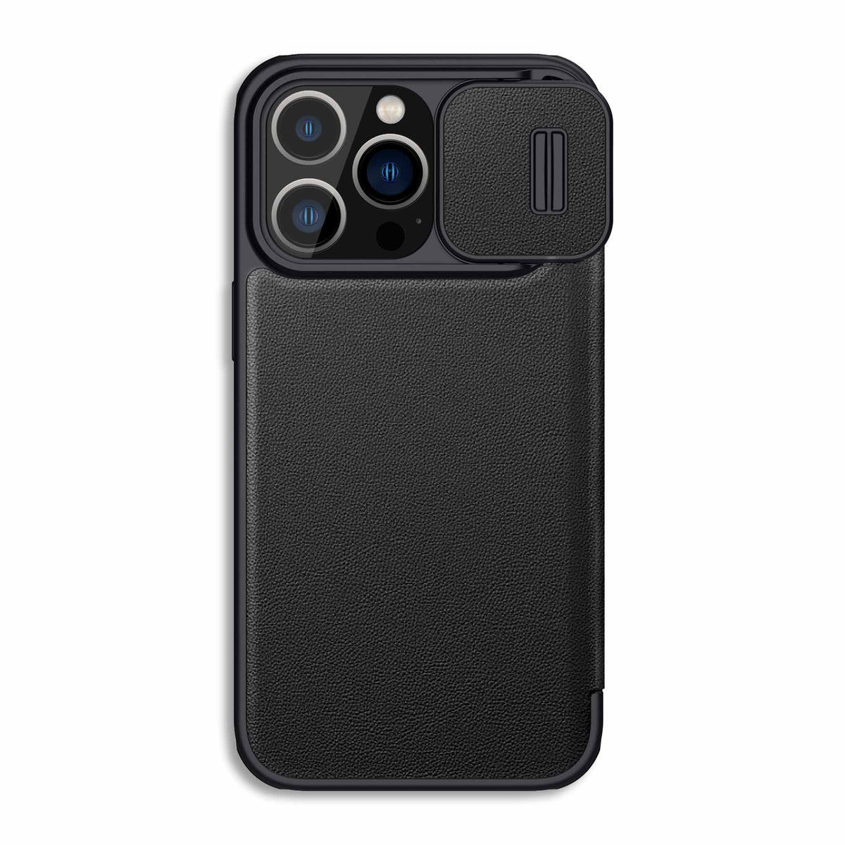 iPhone 15 Pro Max (6.7") / Black