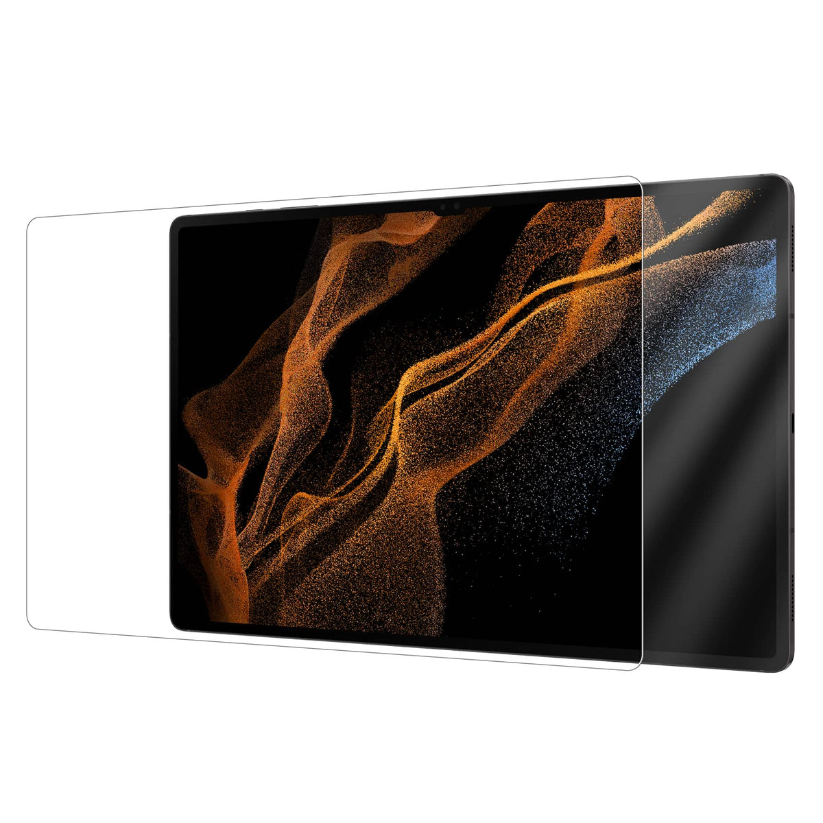 Pure Series AR Film Screen Protector for Galaxy Tab Series
