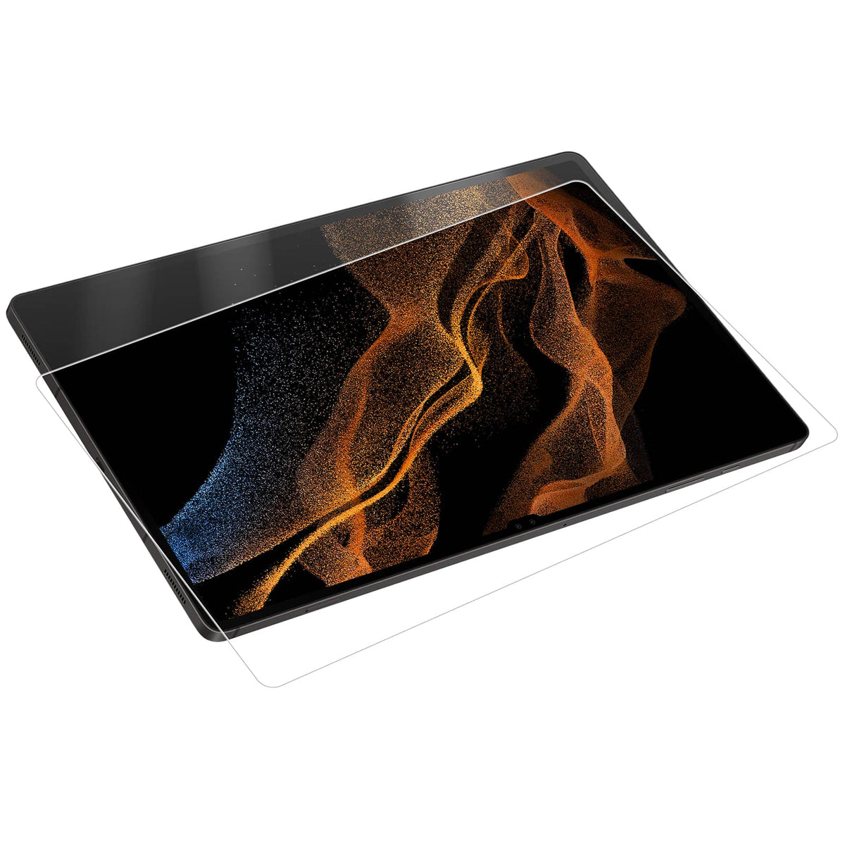 Pure Series AR Film Screen Protector for Galaxy Tab Series