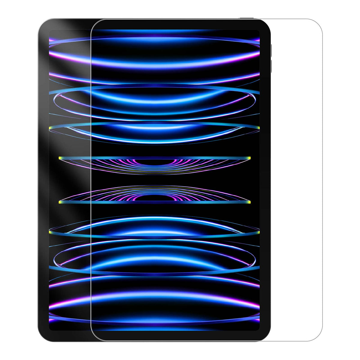 Pure Series AR Film Screen Protector for iPad Series