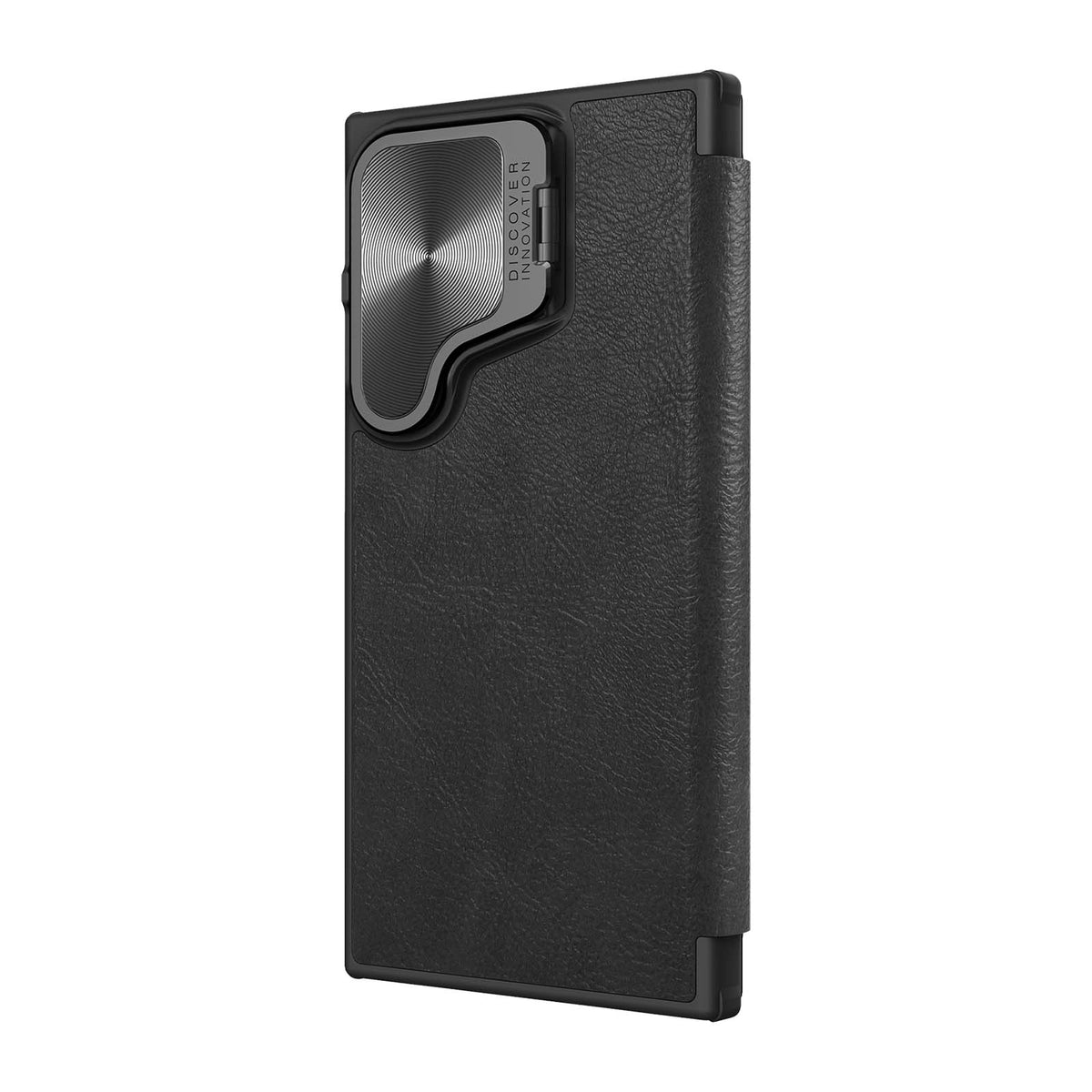 Galaxy S24 Ultra (6.8") / Elegant Black