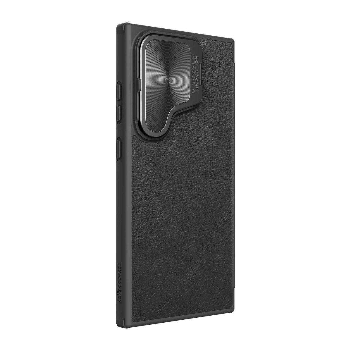 Galaxy S24 Ultra (6.8") / Elegant Black