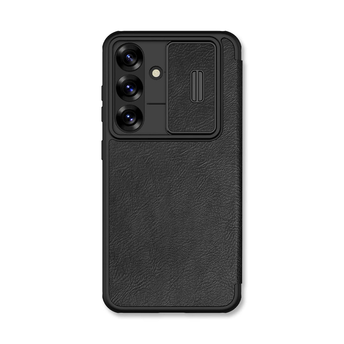 Galaxy S25 (6.2") / Elegant Black