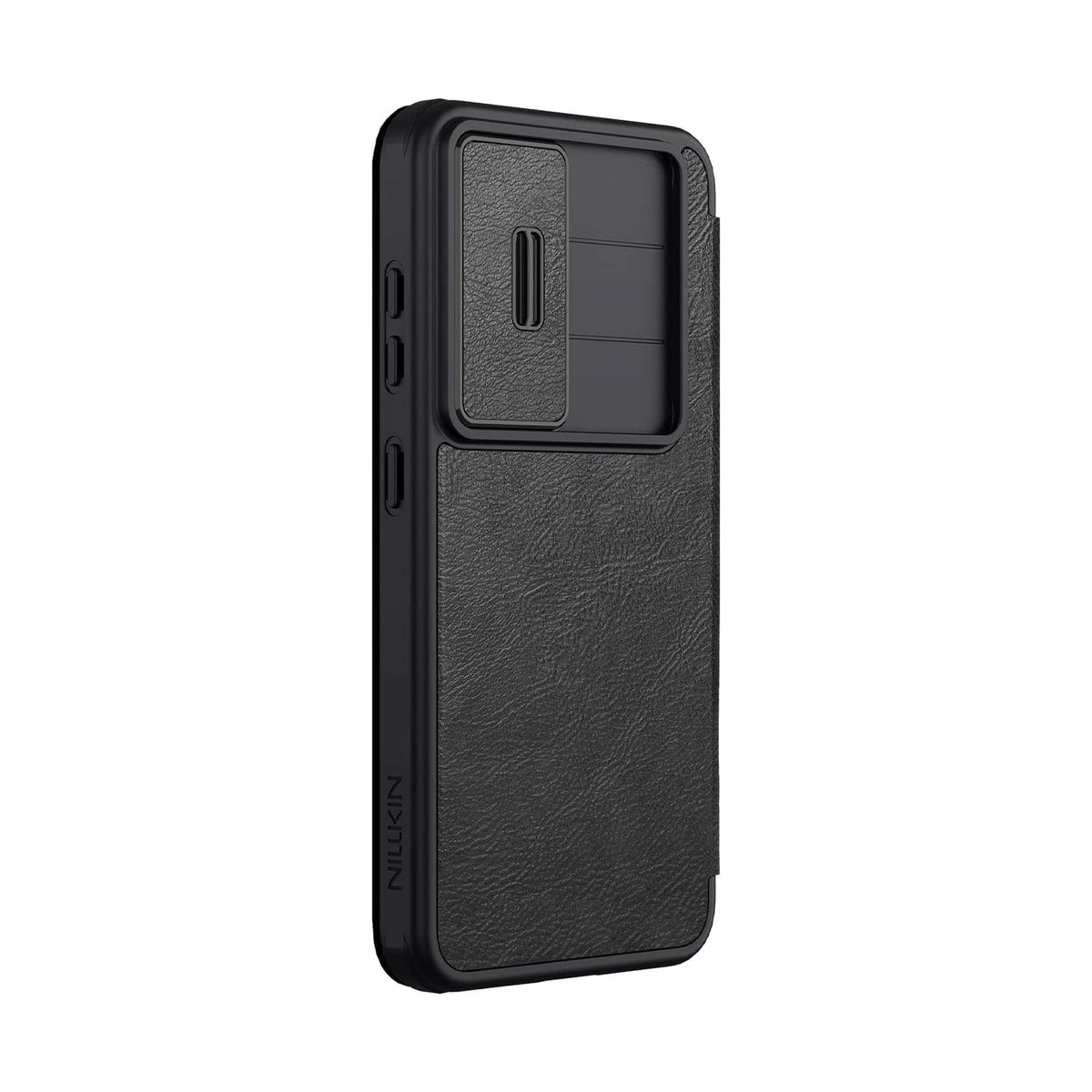 Galaxy S25 (6.2") / Elegant Black